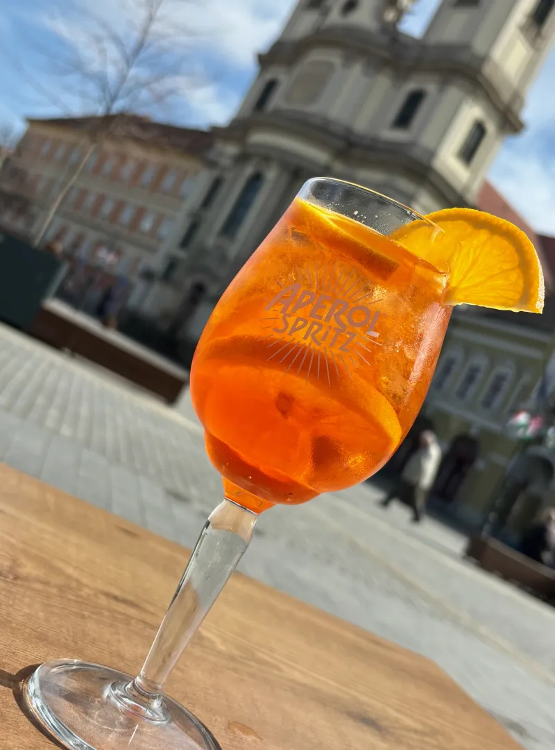 aperol